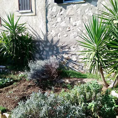 Andraclos House *