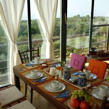 펜션 Andraclos House