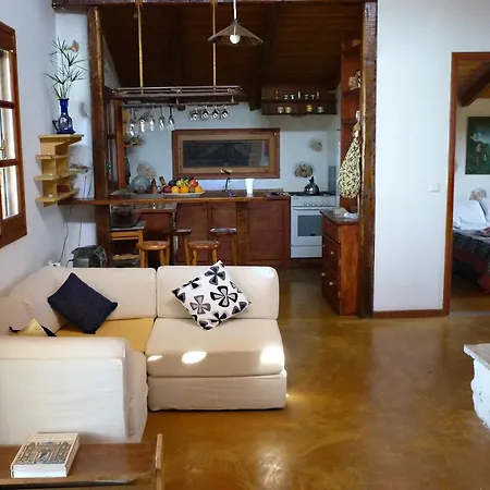 Andraclos House * Lefkáda
