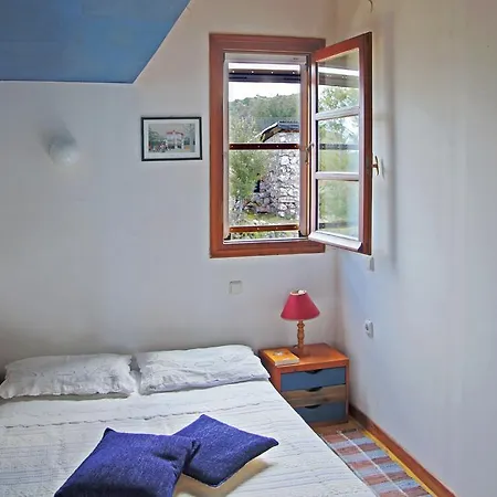 펜션 Andraclos House *