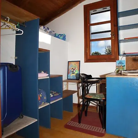 Andraclos House Lefkáda